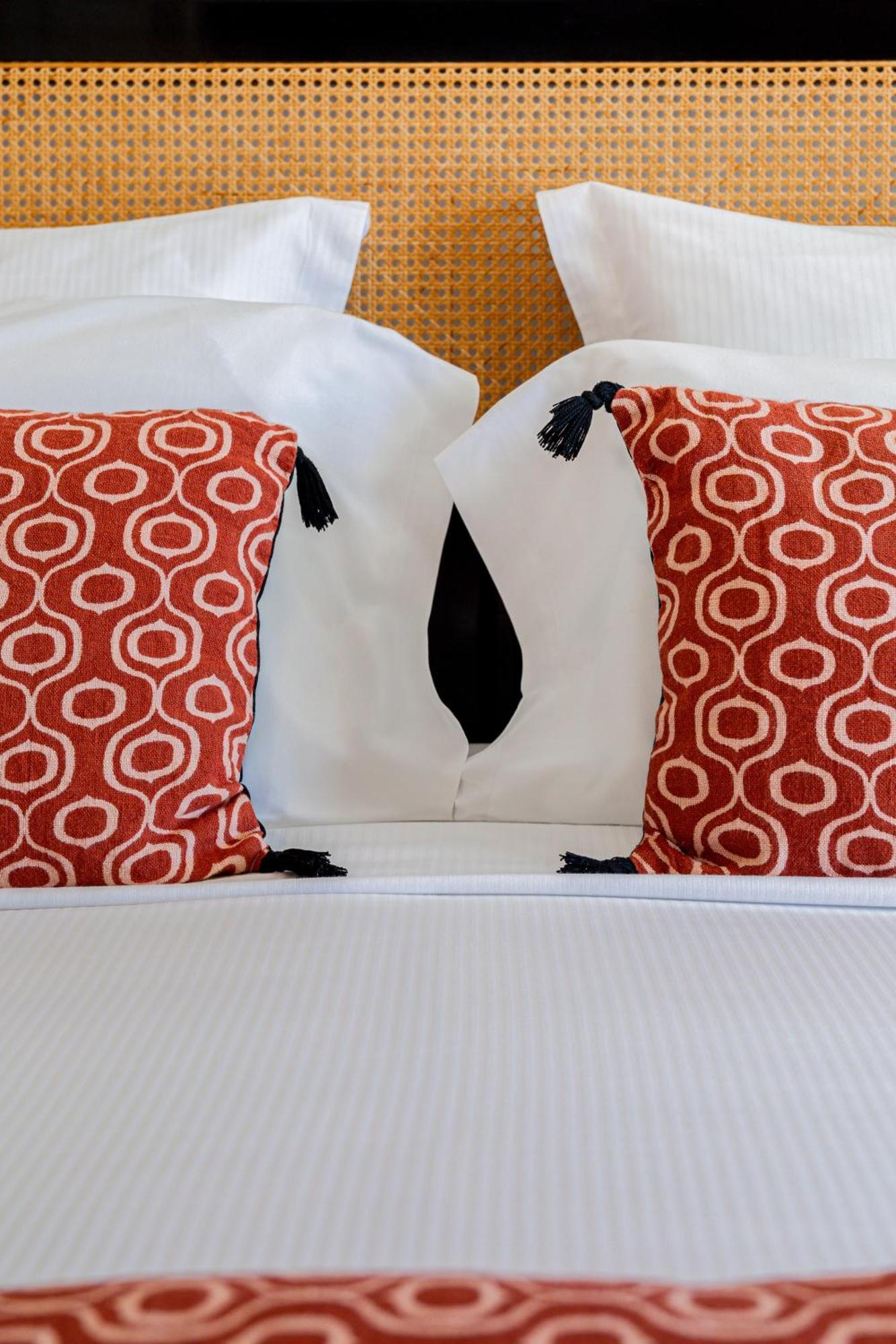 Hotel Amaudo Saint-Francois  Dış mekan fotoğraf