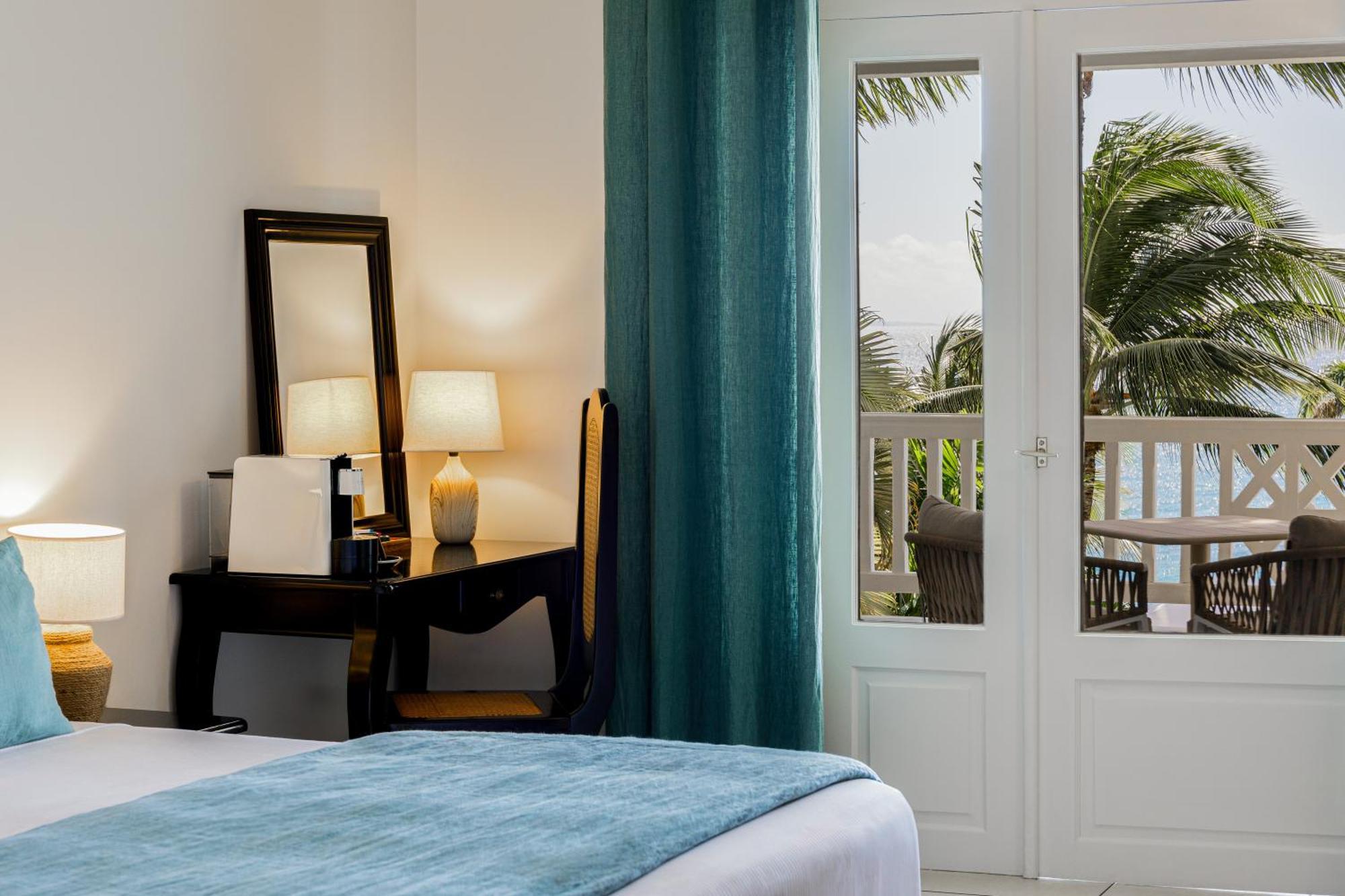 Hotel Amaudo Saint-Francois  Dış mekan fotoğraf