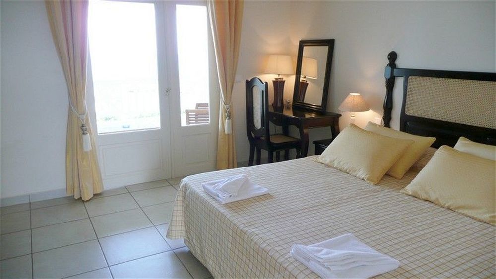 Hotel Amaudo Saint-Francois  Dış mekan fotoğraf