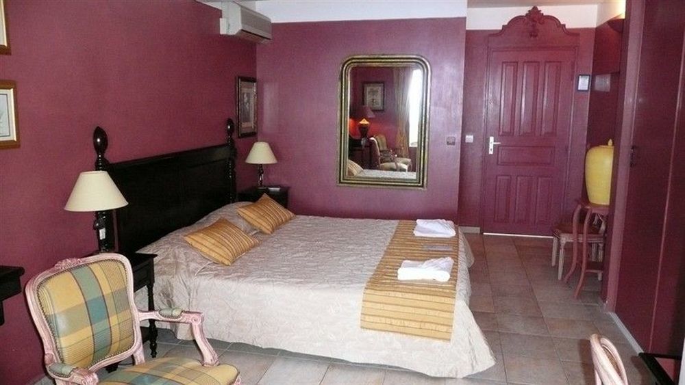 Hotel Amaudo Saint-Francois  Dış mekan fotoğraf